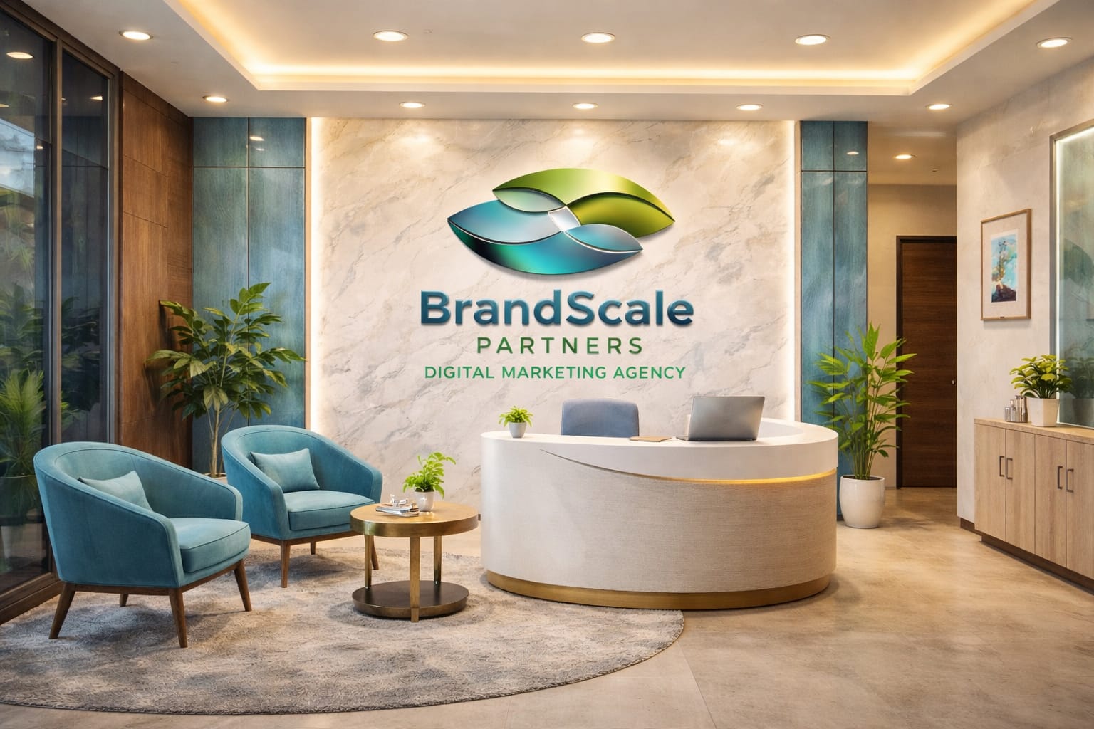 About BrandScale Partners