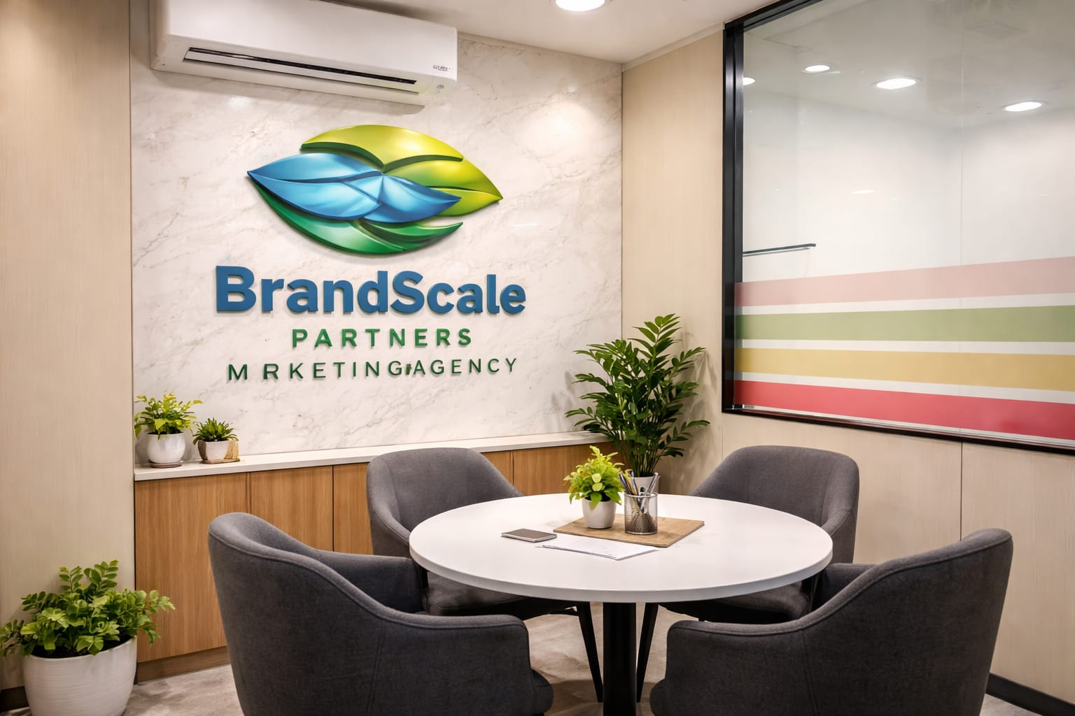 About BrandScale Partners