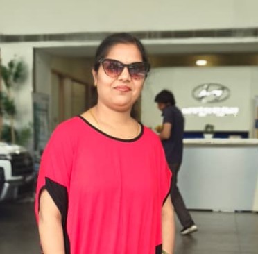 Sarita Agarwal